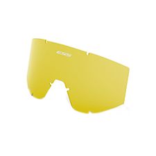 ESS Goggles-Striketeam Lens- Hi-Def Yellow-2.6mm