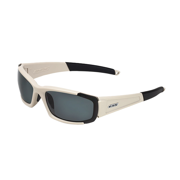 ESS Goggles-CDI Max Sunglasses Desert Tan-Medium/Large Fit