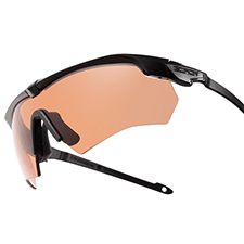 ESS Goggles-Crossbow Suppressor ONE-Hi-Def Copper