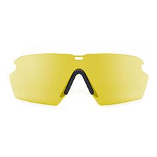 ESS Goggles-Crosshair Lens- Hi-Def Yellow-2.4mm