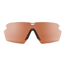 ESS Goggles-Crosshair Lens- Hi-Def Copper-2.4mm