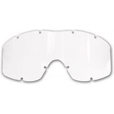 ESS Goggles-FirePro 1977 Lens- Clear-2.8mm Interchangeable