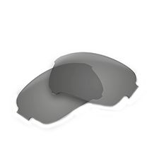 ESS Goggles-Rollbar Lens- Mirrored Gray-2.2mm