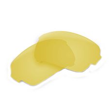 ESS Goggles-Rollbar Lens- Hi-Def Yellow-2.2mm