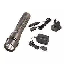 Streamlight Strion C4 LED AC/DC, Black