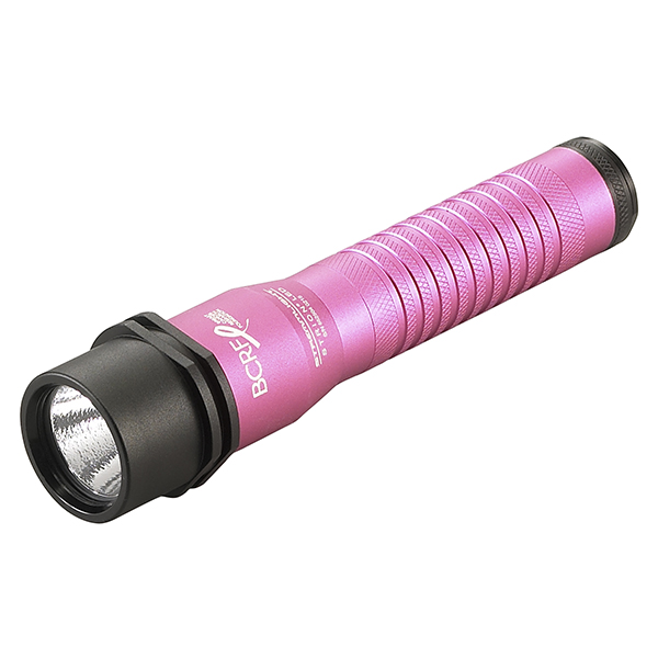 Streamlight Pink Strion LED Flashlight