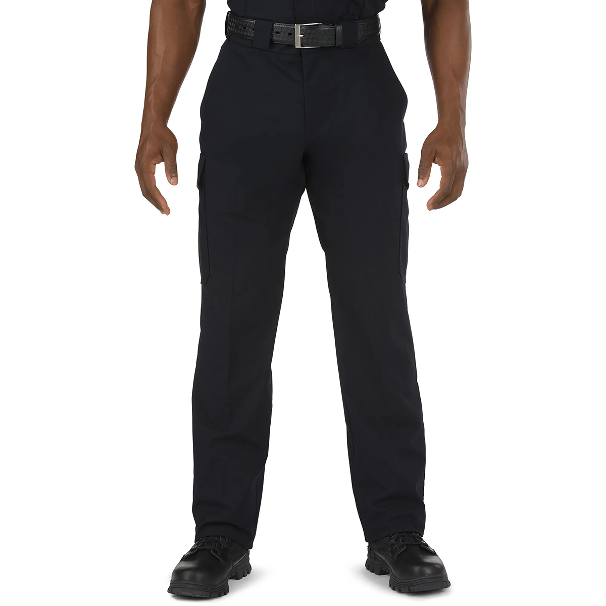 5.11 Stryke CLB Cargo Pants PDU, Midnight Navy Unhemmed