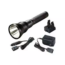Streamlight Strion C4 LEDHP AC/DC, Black