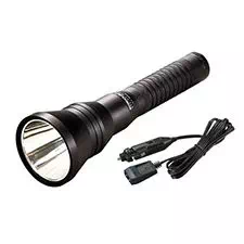 Streamlight Strion C4 LED HP DC Charger, Black