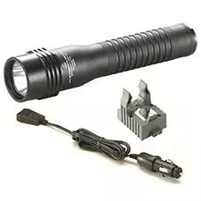 Streamlight Strion C4 LED HL 12V DC, Black