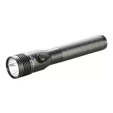 Streamlight Stinger C4 LED HL 120V AC/12V DC, 2 Holders