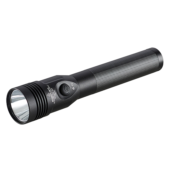 Streamlight Stinger Color-Rite Flashlight