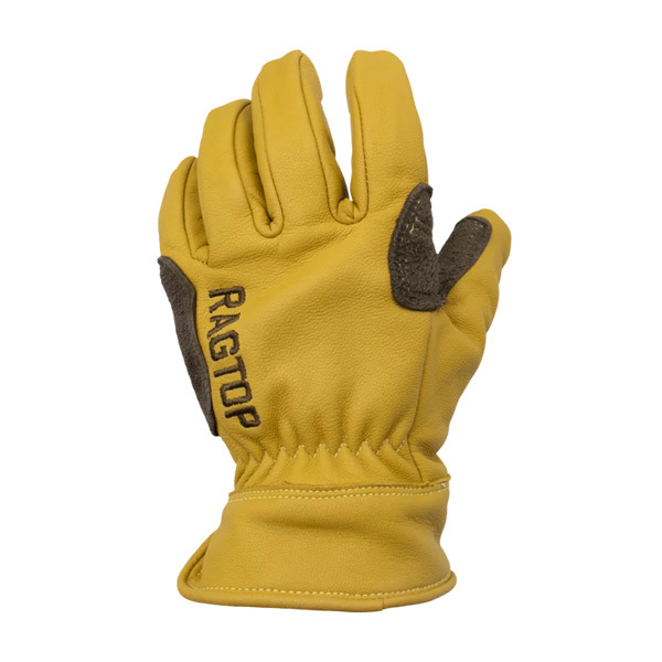 Ragtop Multi-Purpose Mitt Glove