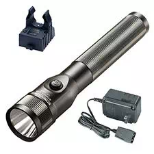 Streamlight Stinger LED AC, Black
