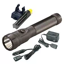 Streamlight Polystinger LED, C4, 120V AC/DC PiggyBack
