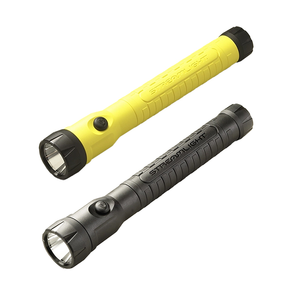 Streamlight PolyStinger LED Haz-Lo Flashlight