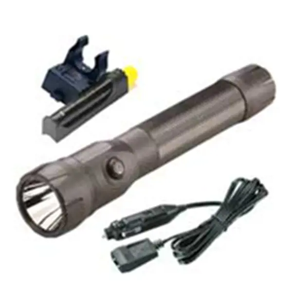 Streamlight Polystinger DS C4 LED, DC PiggyBack, Black