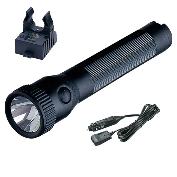 Streamlight Polystinger DC, Black
