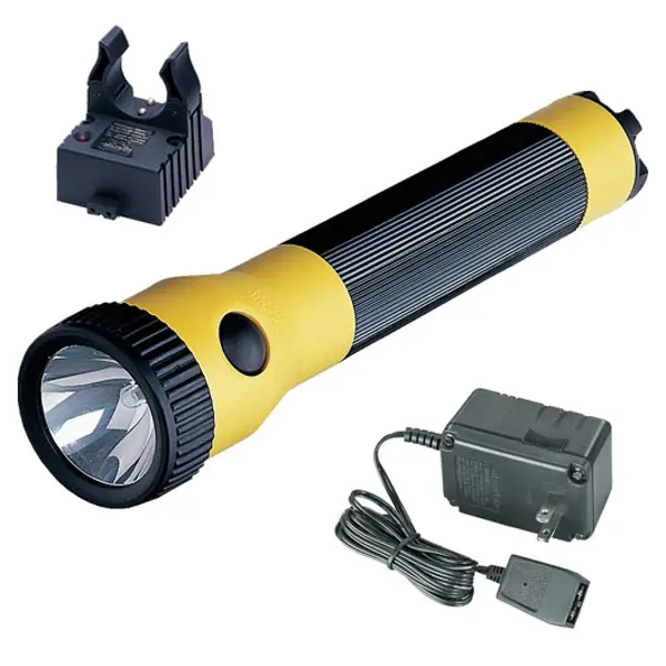 Streamlight Polystinger AC Charger, Yellow