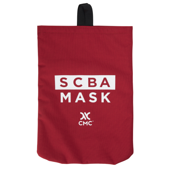 CMC SCBA Mask Protector