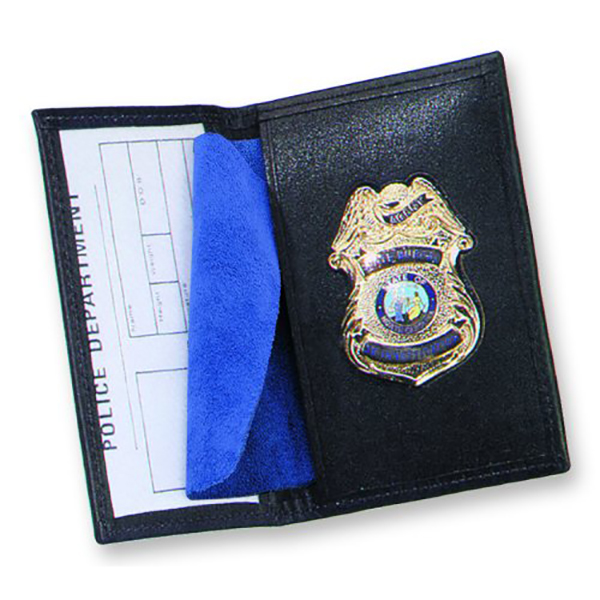 Strong Wallet, Side Opening for B736 Badge