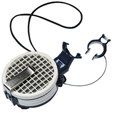 Honeywell Emergency Escape Respirator