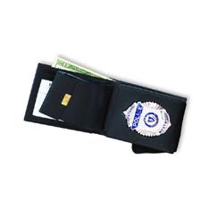 Strong Wallet, Traditional for B296 Badge