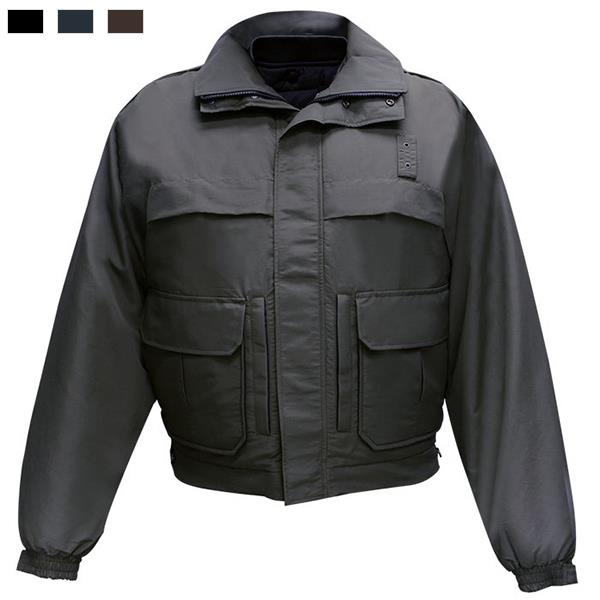 FC Layertech GTXA Jacket