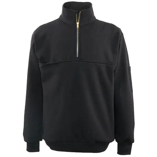 Game Sportswear Responder Turtleneck Work Shirt | NAFECO