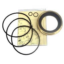 Elkhart Valve Seal Kit, 3" 893 & 2893, Includes Ball