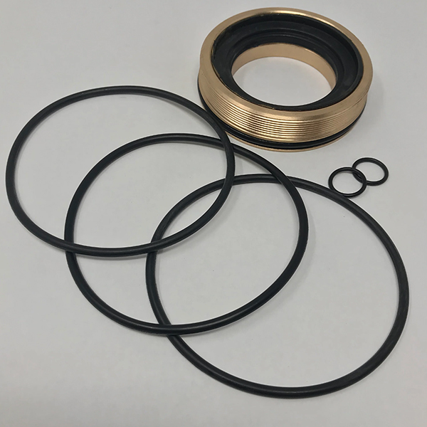 Elkhart 2" Valve Seal Kit 892 & 2892, Includes Ball