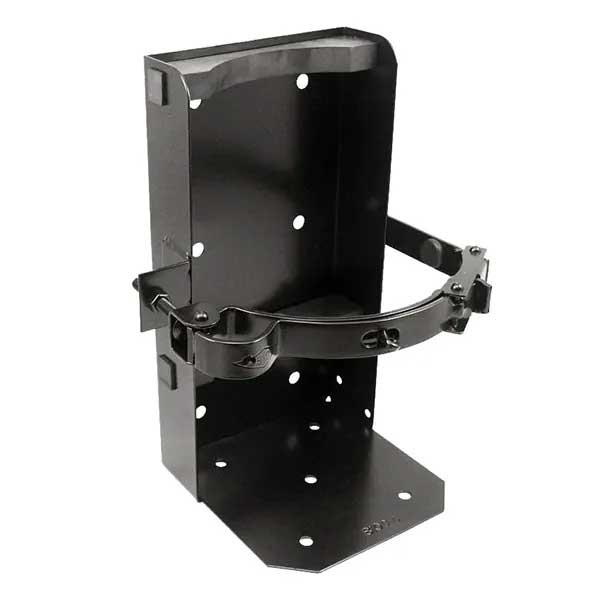 Amerex Heavy Duty Vehicle Bracket