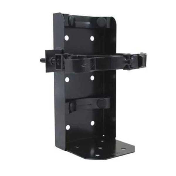 Amerex Heavy Duty Vehicle Bracket for 6"diameter ext