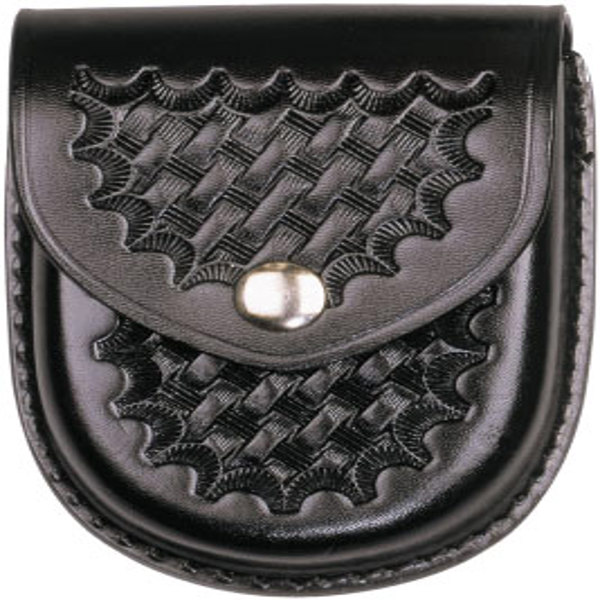 Dutyman Cuff Case, Single BW