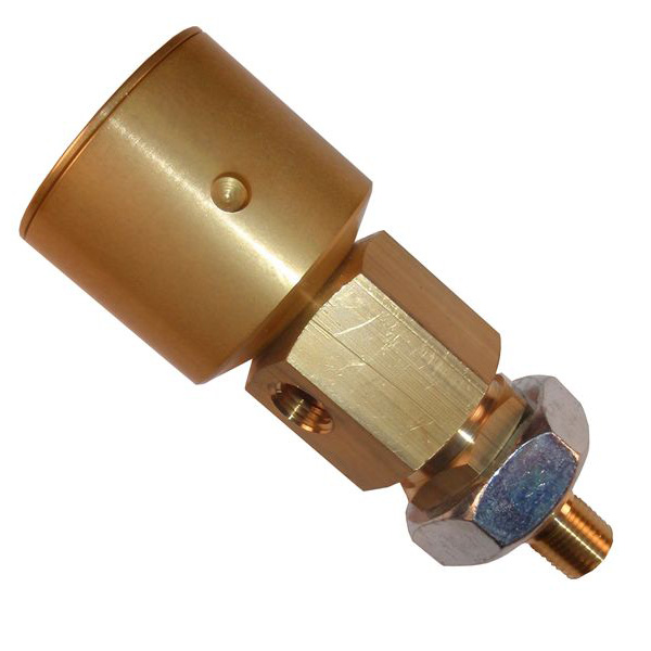 Aqua Air Operated Valve LPC