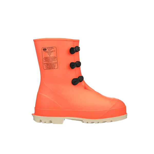 Tingley HazProof Boot, Orange