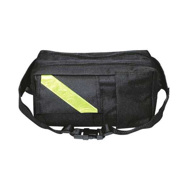 EMI Rescue Fanny Pack Black