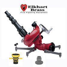 Elkhart Monitor,Stinger Package, Base, Nozzle, Tips