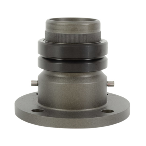 Elkhart Top Mount Adapter, 4 Bolt Flange