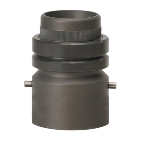 Elkhart Top Mount Adapter, 3"NPT