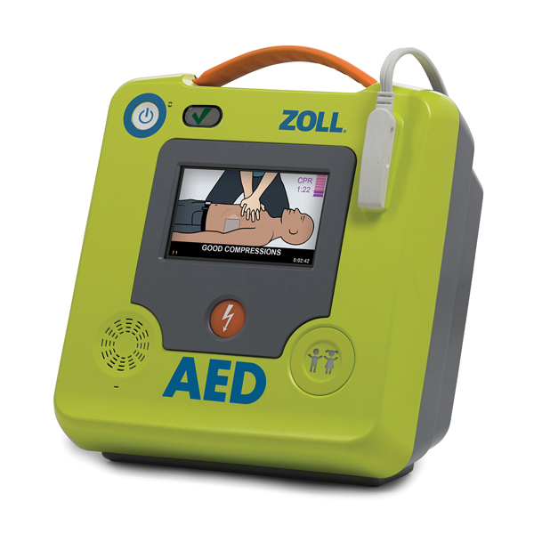 Zoll AED 3