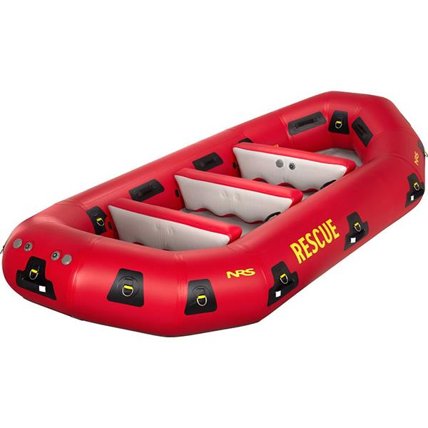 NRS R140 Rescue Raft