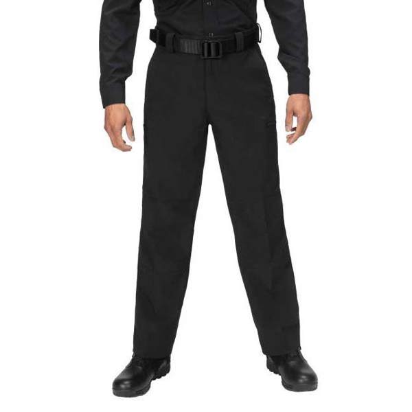 Blauer Flexrs Covert Tactical Pant; Black