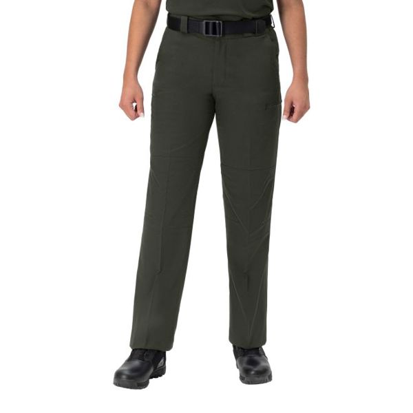 Blauer FlexRs Ladies Tactical Pant; OD Green