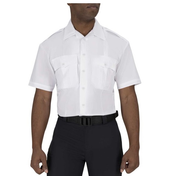 Blauer FlexPro Supershirt White