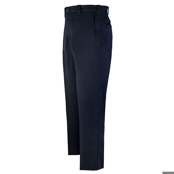 Flying Cross 4 Pocket Cross FR Pants, LAPD Navy Unhemmed