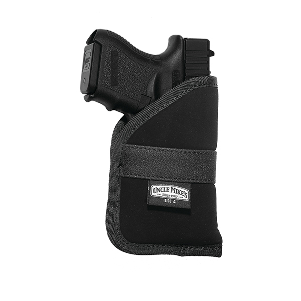 weapon gun holster