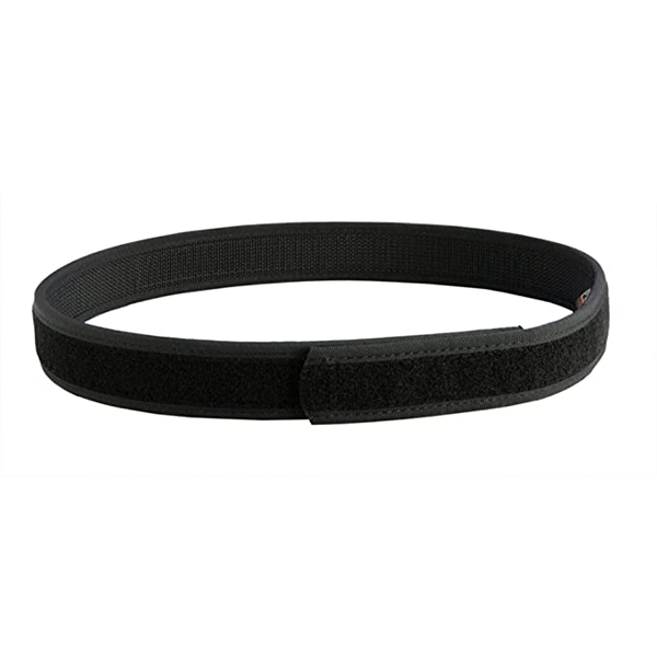 Uncle Mike's Inner Duty Belt - 1.5" Nylon/Velcro-S (26-30)