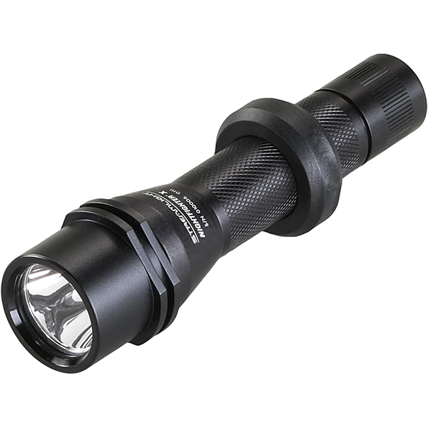 Streamlight NightFighter X Flashlight