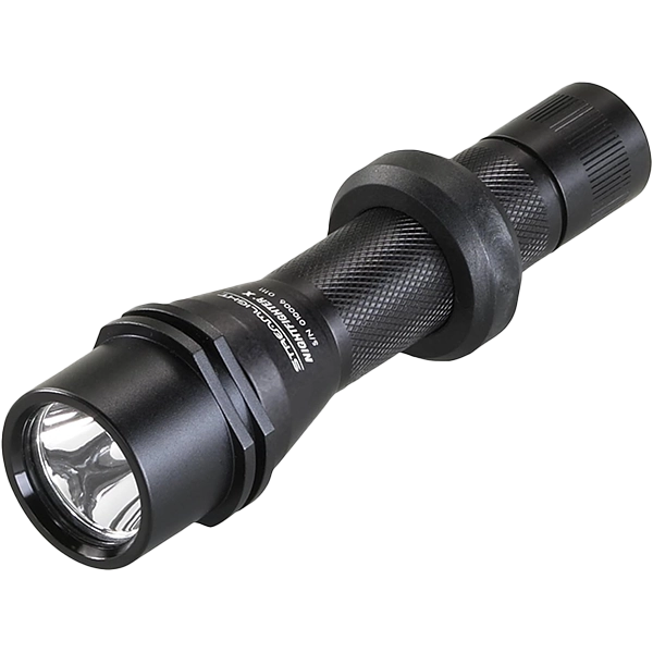 Streamlight NightFighter X Flashlight 